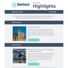 Education Sector Highlights | Latest blogs, news and case studies
